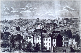 Starý Žižkov