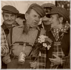 Žižkovský Pepíci - ilustrativní fotografie