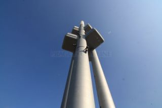 Žižkovská televizní věž