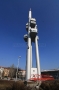 Žižkovská televizní věž 