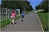 Park Parukářka - super trasa pro koloběžku 