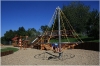 Park Parukářka a dětské hřiště