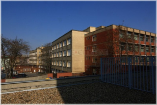 Vysoká škola ekonomická