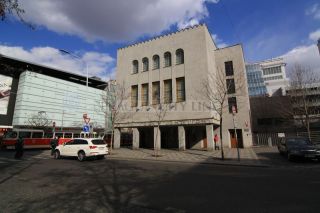 Smíchovská synagoga