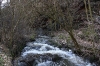 Divoká Šárka - Šárecký potok