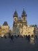 Praha - Týnský chrám