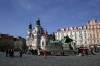 Praha - Staroměstské náměstí