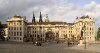 Praha - pražský hrad