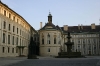 Pražský hrad