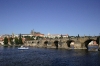 Praha 1 - Karlův most a Hradčany