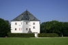 Letohrádek Hvězda