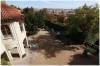 Pražský hrad - Hartigovská zahrada