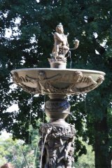 Královský letohrádek