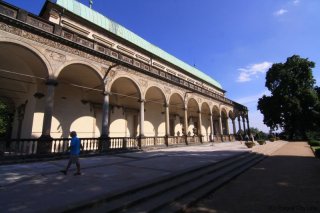 Královský letohrádek