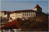Pražský hrad - Lobkowiczký pálac