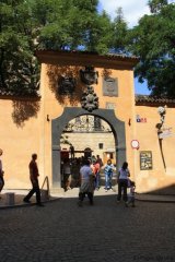 Nejvyšší purkrabství