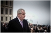 Prezident České republiky Miloš Zeman