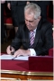 Prezident České republiky Miloš Zeman 