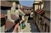 Pražský hrad - Zlatá ulička