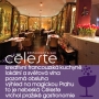 Céleste Restaurant & Bar - Tančící dům