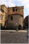 Praha 1 - Rotunda sv. Kříže
