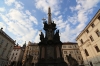 Sloup Nejsvětější Trojice