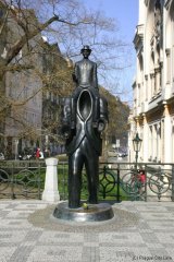 Španělská synagoga