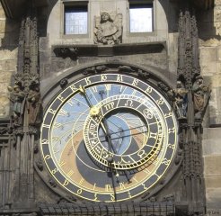 Praha 1 - Staroměstská radnice