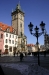 Praha 1 - Staroměstská radnice
