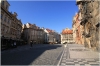 Staroměstské náměstí - Dům U Minuty