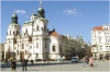 Praha 1 - Staroměstské náměstí