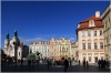 Praha 1 - Staroměstské náměstí