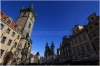Praha 1 - Staroměstské náměstí