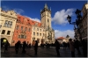 Praha 1 - Staroměstské náměstí