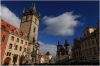 Praha 1 - Staroměstské náměstí