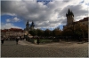 Praha 1 - Staroměstské náměstí1