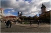 Praha 1 - Staroměstské náměstí