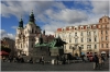Praha 1 - Staroměstské náměstí