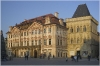 Praha 1 - Staroměstské náměstí