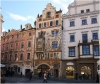 Praha 1 - Staroměstské náměstí