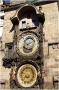 Praha 1 - Staroměstské náměstí a Staroměstský orloj