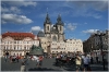 Praha 1 - Staroměstské náměstí