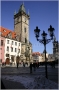 Praha 1 - Staroměstské náměstí
