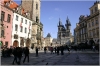 Praha 1 - Staroměstské náměstí