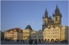 Praha 1 - Staroměstské náměstí