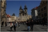 Praha 1 - Staroměstské náměstí