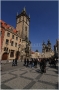 Praha 1 - Staroměstské náměstí
