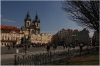 Praha 1 - Staroměstské náměstí