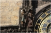 Staroměstské náměstí - Orloj - Astroláb