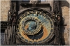 Staroměstské náměstí - Orloj - Astroláb